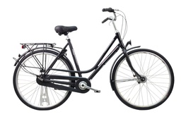 [USED-10363] Велосипед BATAVUS FLASH 28" L чорний Б/В