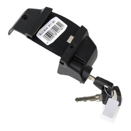 [2100808] Bosch - Стандартний циліндр для акумуляторів, що монтуються на рейці (Classic+)