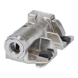 [2123986] Bosch - Циліндр замка XPlus для акумуляторів, що монтуються на раму (розумна система)