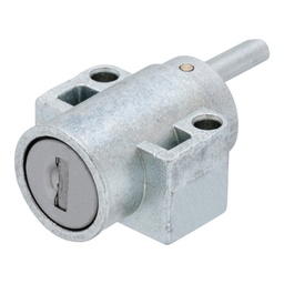 [2124250] Bosch - Стандартний циліндр замка для акумуляторів CompactTube з довгим ключем (розумна система)