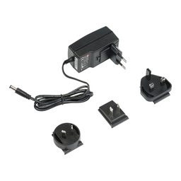 [1270015626] Кабель живлення тестеру ємності (BCT100)