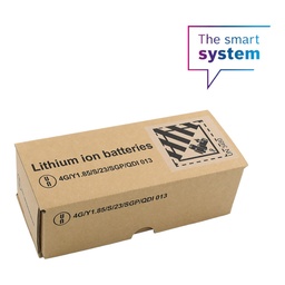 [EB122000LZ] Транспортна упаковка PowerMore 250 (BBP362Y)