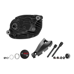 [EB11900018] Комплект широкого приводного блоку Performance Line CX, включаючи адаптер (BDU384Y)