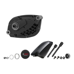 [EB11900028] Комплект широкого приводного блоку Performance Line з адаптером (BDU346Y)