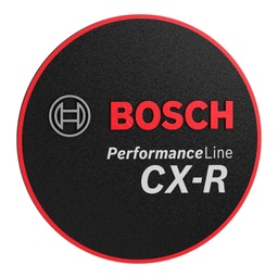 [EB1120012T] Кришка логотипу Performance Line CX-R (BDU386Y)