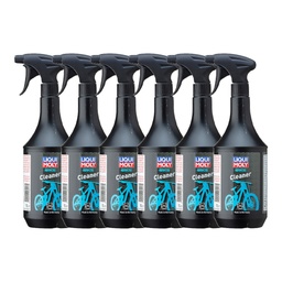 [2123205] Засіб для чищення велосипеда, 1 л, коробка з 6 пляшками