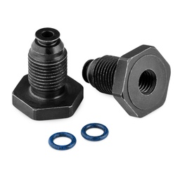 [2702519] Гвинт banjo CMe для адаптера трубки 40°