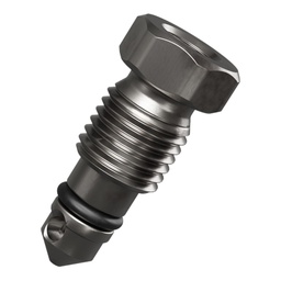 [2703062] Прокачувальний клапан гальмівного супорта GUSTAV ELITE/PRO, CLARA PRO, LOUISE ELITE