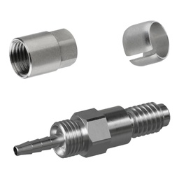 [2703179] Комплект прямих з'єднань ETT M6