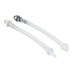 [2703185] Комплект запасних сервісних форсунок (M6 та Luer Slip)