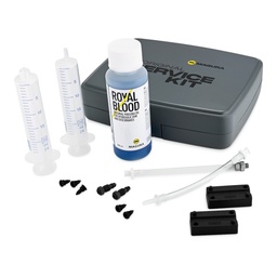 [2703202] Сервісний комплект CORE (для дискових та обідних гальм - STD)