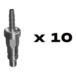 [2703215] Гвинтова головка ETT EASY LINK