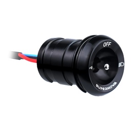 [2124633] ПЕРЕМИКАЧ КІНЦЯ РУЛЬА