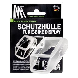 [2123829] Захисна кришка PURION EDITION для дисплея електровелосипеда