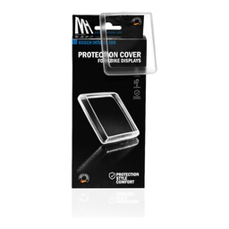 [2124135] Захисна кришка INTUVIA 100 EDITION 2022 для дисплея електровелосипеда, коробка з 10 шт.