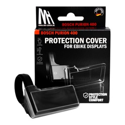 [2124592] Захисна кришка PURION 400 для дисплея електровелосипеда, коробка з 10 шт.
