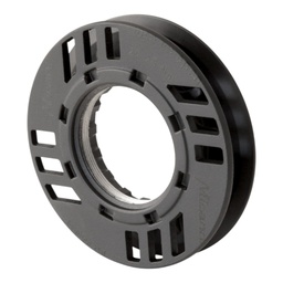 [2123261] Комплект захисних кожухів для електровелосипеда, включаючи зірку 16 зубців, зміщення 3 мм, чорні (BDU2XX)